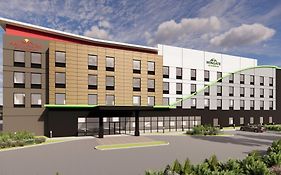 La Quinta Inn Jackson Tn 3*